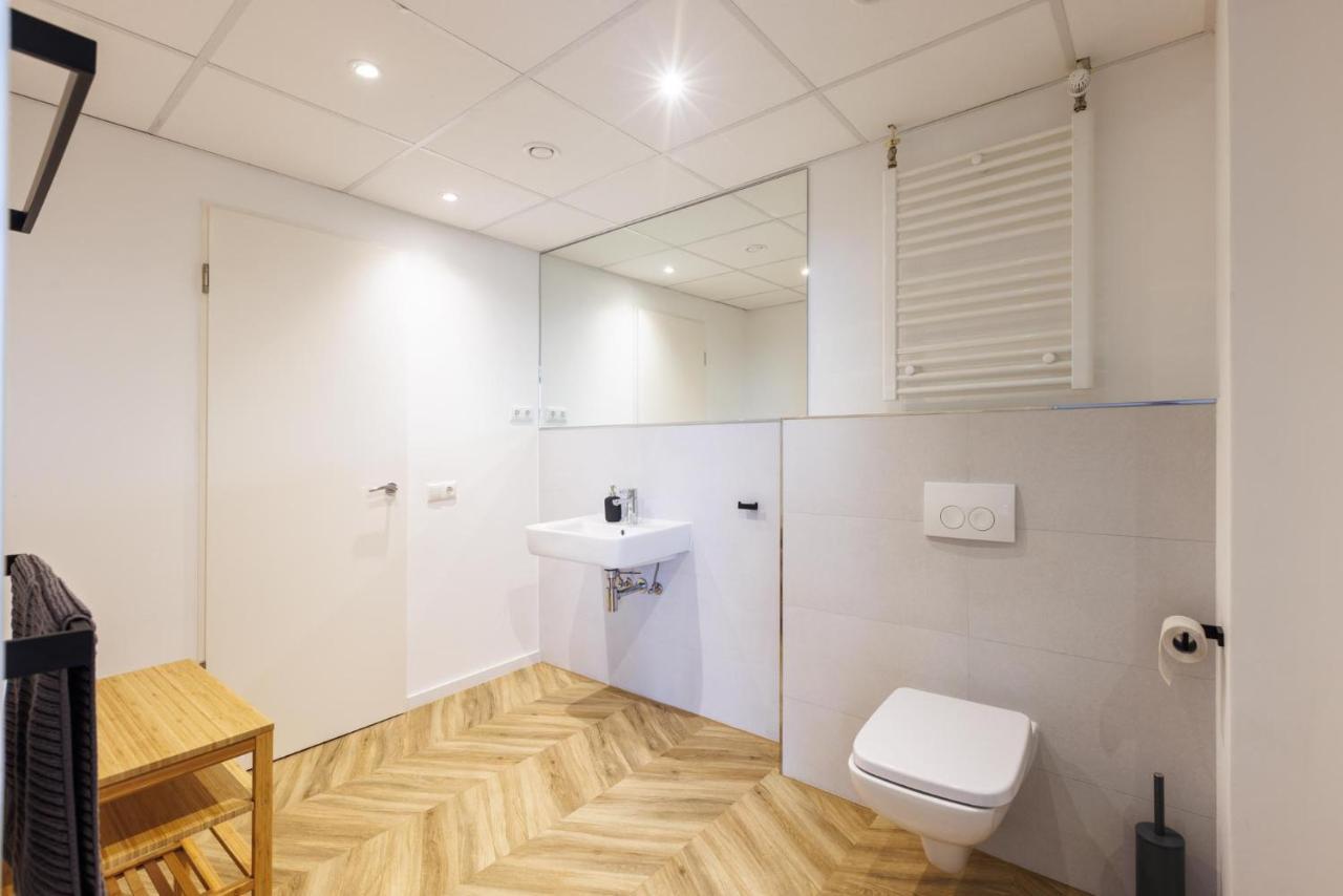 Glück Auf Appartements Düppelstraße Oberhausen  Exterior foto